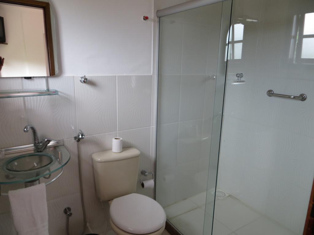 Pousada Vila Do Sossego Petropolis (Rio de Janeiro) Room photo