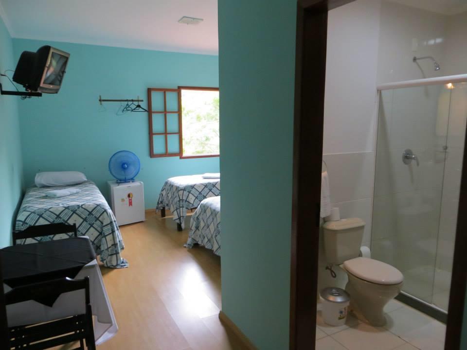 Pousada Vila Do Sossego Petropolis (Rio de Janeiro) Room photo