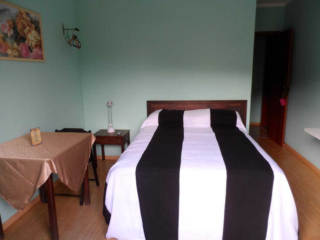Pousada Vila Do Sossego Petropolis (Rio de Janeiro) Room photo