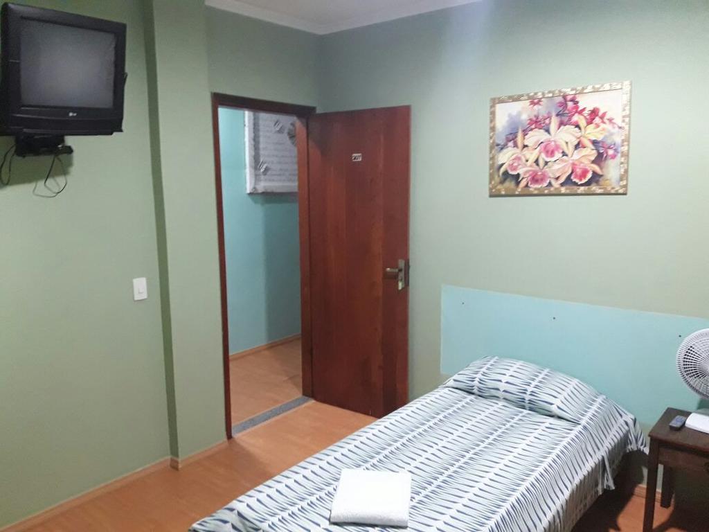 Pousada Vila Do Sossego Petropolis (Rio de Janeiro) Exterior photo