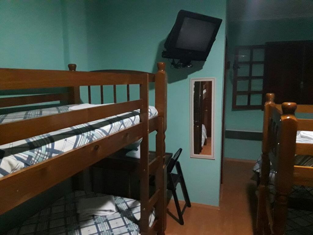 Pousada Vila Do Sossego Petropolis (Rio de Janeiro) Exterior photo