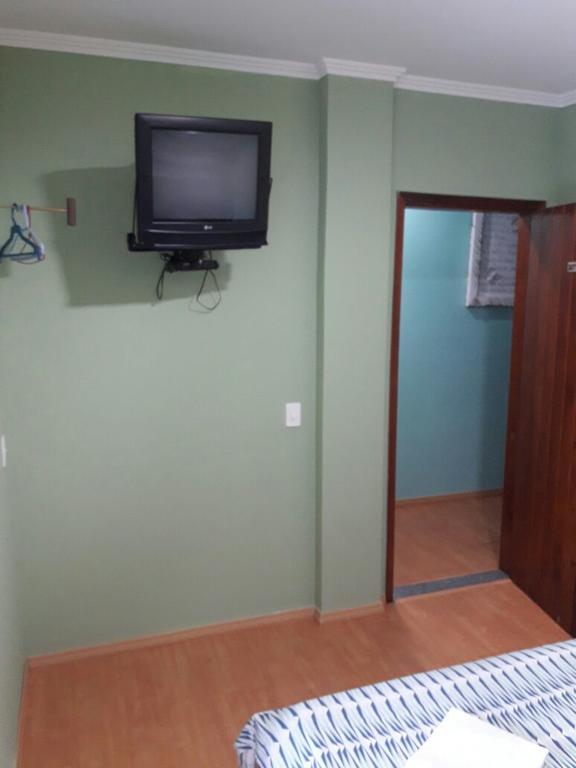 Pousada Vila Do Sossego Petropolis (Rio de Janeiro) Exterior photo