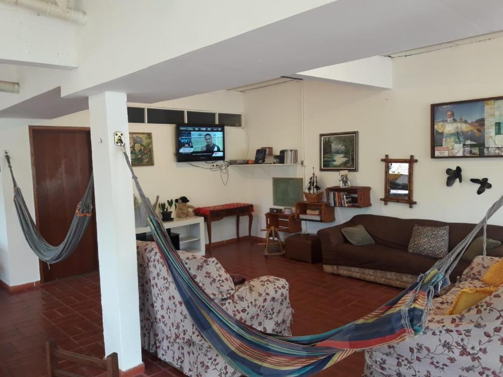 Pousada Vila Do Sossego Petropolis (Rio de Janeiro) Exterior photo